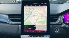 Renault Symbioz 1.6 E-Tech FHEV 145 Techno Esprit Alpine 5dr Auto Hybrid Estate